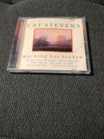 CD Cat Stevens Morning has broken Nordrhein-Westfalen - Sankt Augustin Vorschau