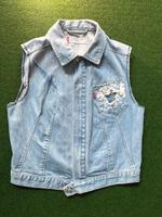 Vintage Levis Engineered jeans Weste - Damen - Gr - S Essen - Steele Vorschau
