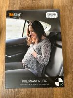 Be Safe Pregnant Izi Fix Autogurt Schwangerschaft Nordrhein-Westfalen - Hille Vorschau