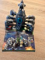 Lego Star Wars 75013 Niedersachsen - Hemsbünde Vorschau