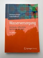 Wasserversorgung-Gewinnung, Aufbereitung, Speicherung, Verteilung Hessen - Florstadt Vorschau