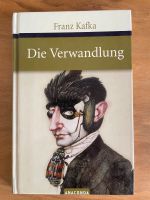 Die Verwandlung / Franz Kafka Stuttgart - Stuttgart-Süd Vorschau