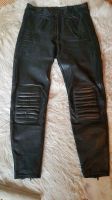 Motorrad Lederhose Top zustand gr.40 Hamburg - Altona Vorschau