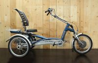 Van Raam Easy Rider Therapie elektro Dreirad  Topzustand Nordrhein-Westfalen - Bocholt Vorschau