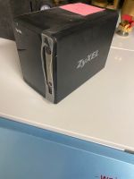 Zyxel NSA325 v2 2 Bay NAS Server auf Wunsch mit Festplatten Bayern - Neuhaus a.d. Pegnitz Vorschau