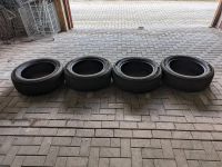 285/55 R20 Reifen Michelin Ford Explorer Niedersachsen - Wallenhorst Vorschau