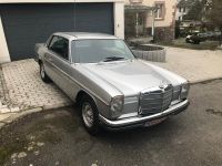 Mercedes Benz 280 CE Schalter Serie 1 Baden-Württemberg - Hemsbach Vorschau