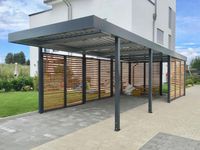 Metallcarport, carport,uberdachung Top angebot ⚡️⚡️⚡️ Altona - Hamburg Iserbrook Vorschau