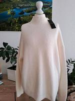 Comma Pullover Creme Gr XS Neu Dresden - Räcknitz/Zschertnitz Vorschau