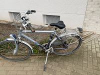 Fahrrad zum verkaufen Schleswig-Holstein - Preetz Vorschau