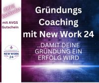 Existenzgründung in NRW - Coaching mit AVGS - online Nordrhein-Westfalen - Hagen Vorschau