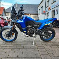 Yamaha Tenere 700 World Raid Baden-Württemberg - Schwanau Vorschau