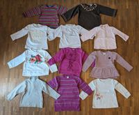 Paket 11x LA-Shirts Pullover Rolli Strickkleid Gr 80 86 Zara Nordrhein-Westfalen - Warendorf Vorschau