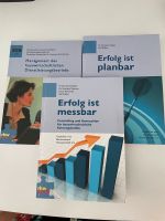 rhw Profi Hauswirtschaft, Erfolg ist planbar/messbar, Management Niedersachsen - Halle (Holzminden) Vorschau
