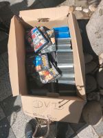 DVD Sammlung Blueray Bayern - Bamberg Vorschau