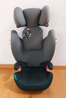 Cybex Kinder-/ Autositz Solution M-fix Gruppe 2/3 15-36kg ISO fix Rheinland-Pfalz - Nierstein Vorschau