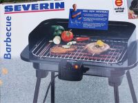 Grill, Tischgrill 220 V, gut erhalten Niedersachsen - Wildeshausen Vorschau