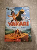 Yakari Filmbuch – Das Buch zum Kinofilm: Mit vielen Bildern aus d Nordrhein-Westfalen - Willich Vorschau