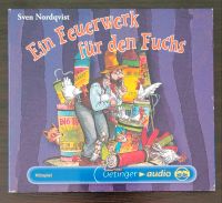 Hörspiel CD Pettersson und Findus - Oetinger audio Nordrhein-Westfalen - Neuss Vorschau