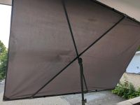 Sonnenschirm mit Halterung Nordrhein-Westfalen - Herne Vorschau
