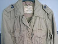 Guess Jacke Gr.L Hessen - Frankenberg (Eder) Vorschau
