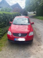 Volkswagen Fox 1.4 TDI Nordrhein-Westfalen - Gummersbach Vorschau