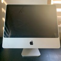 Apple iMac 20" 2007 Bayern - Farchant Vorschau