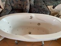 Badewanne - gebraucht - Hessen - Brachttal Vorschau
