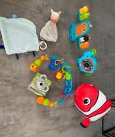 Babyspielzeug fisherprice Baden-Württemberg - St. Leon-Rot Vorschau