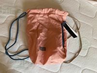 Turnbeutel / Rucksack rosé (small) Crumbler NEU Wiesbaden - Erbenheim Vorschau