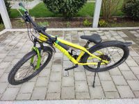 MTB Ghost Sona-3, 26" Reifen, Jugendrad Bayern - Pliening Vorschau