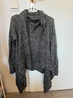 Kuschelige Strickjacke / Cardigan Brandenburg - Schönefeld Vorschau
