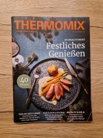 Thermomix Zeitschrift Ausgabe 6 November 2021 Nordrhein-Westfalen - Soest Vorschau