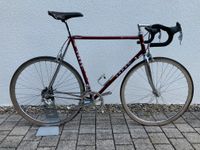 KRABO - Rennrad - RH59cm - Campagnolo Croce d'Aune - TOP Baden-Württemberg - Schwäbisch Gmünd Vorschau