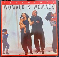 Schallplatte - Womack & Womack - Teardrops - 611542 Bayern - Erlangen Vorschau