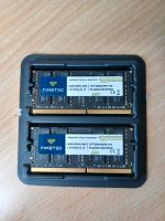 2x16GB RAM Speicher von Timetec Niedersachsen - Hage Vorschau