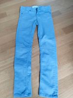 Jeans Slimfit lila 134 Köln - Köln Junkersdorf Vorschau