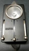 NARVA (DDR) Signallampe Taschenlampe NVA Thüringen - Ilmtal-Weinstraße Vorschau