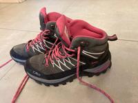 Wanderschuhe Baden-Württemberg - Bad Mergentheim Vorschau