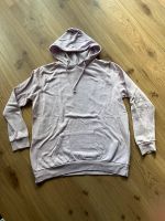 Damen Kapuzen Pullover Hoodie Gr. 44 rosa Niedersachsen - Delmenhorst Vorschau