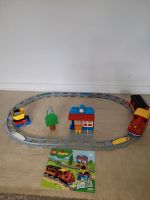 Lego Dampfeisenbahn 10874 Mitte - Wedding Vorschau