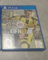 PS 4 Spiele FIFA 17 Thüringen - Weida Vorschau