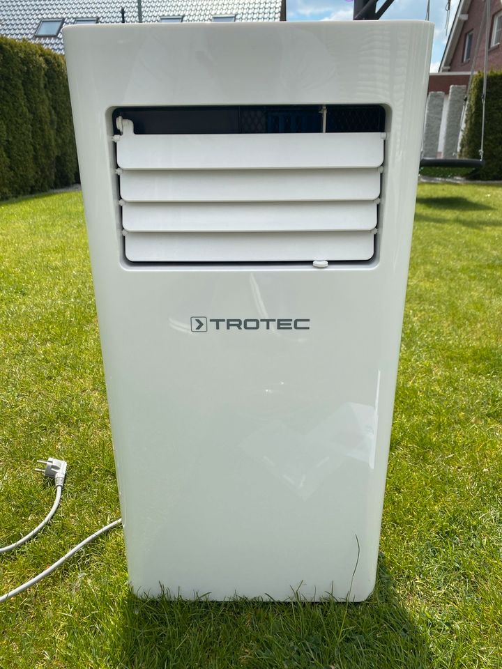 Klimagerät Trotec Pac 2600X in Braunschweig