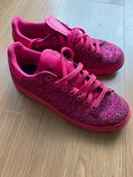 Pinke Glitzeradidas Bayern - Neumarkt i.d.OPf. Vorschau