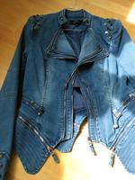 Jeans Jacke Neu Huchting - Sodenmatt Vorschau