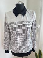 Hallhuber Sommer Pullover weiß M Kreis Pinneberg - Quickborn Vorschau