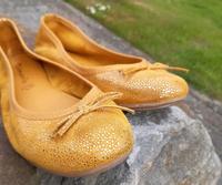 Ballerina Tamaris Gr.38 Niedersachsen - Hildesheim Vorschau