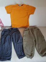 Set Jako-O T-Shirt + Staccato Hose + TCM Jogginghose 86/92 Rheinland-Pfalz - Mayen Vorschau