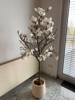 Dekorative Magnolie Tulpenbaum künstlicher Baum NP 199€ abs. rar Sachsen - Grüna (Sachsen) Vorschau