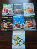 Thermomix Zeitschriften 2019 / 2020 wie Neu ungelesen 6 Stück Hessen - Oberursel (Taunus) Vorschau